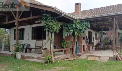 Casa Vila em Rondinha, Campo Largo/PR