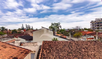 Kitnet Ampla à venda , 1 quarto(s),  sendo 0 suíte(s) (Sem nome) no bairro São João Batista, 300 metros da praia, Peruíbe-SP
