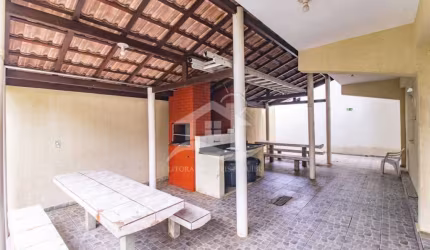 Apartamento Loft Residencial Fechado à venda , 1 quarto(s),  sendo 1 suíte(s) (Edificio Tapirema ) no bairro Centro, 100 metros da praia, Peruíbe-SP
