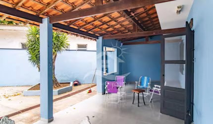 Casa Térrea à venda , 3 quarto(s),   no bairro Jardim Itatins, 2 metros da praia, Peruíbe-SP