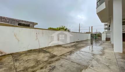 Apartamento Amplo para alugar , 3 quarto(s),  sendo 1 suíte(s) (-) no bairro Sambura, 800 metros da praia, Peruíbe-SP