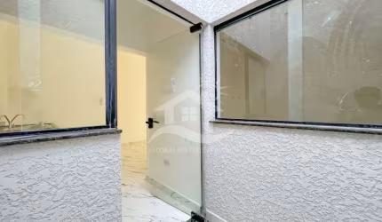 Apartamento Alto à venda , 1 quarto(s),  (Apartamento novo) no bairro Jardim Icaraiba, 300 metros da praia, Peruíbe-SP