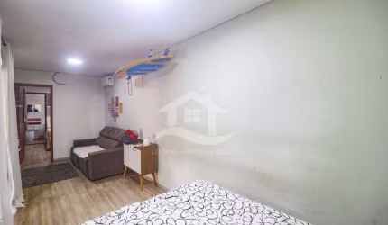Casa  Contêiner à venda , 1 quarto(s),  sendo 1 suíte(s)  no bairro São José, 800 metros da praia, Peruíbe-SP