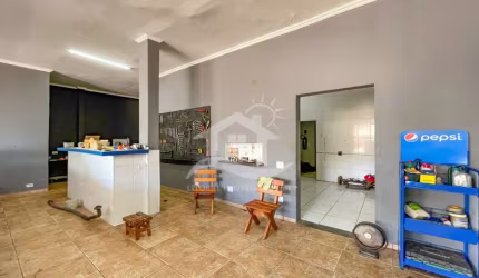 Loja Ampla à venda , ,   no bairro Bairro dos Prados, 500 metros da praia, Peruíbe-SP