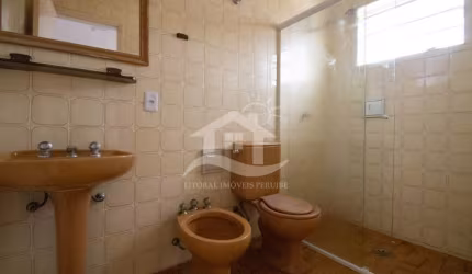 Apartamento Kitnet para alugar , 1 quarto(s),  (Barile) no bairro Jardim São João, 800 metros da praia, Peruíbe-SP