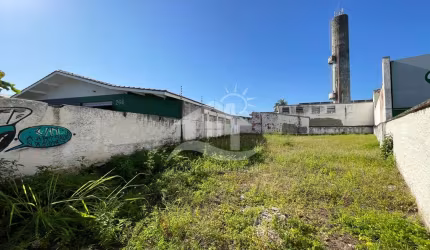 Terreno Amplo à venda , ,   no bairro Centro, 700 metros da praia, Peruíbe-SP