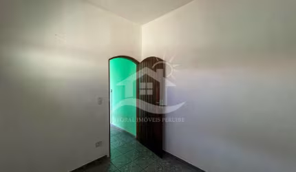 Casa Sobrado à venda , 4 quarto(s),  sendo 1 suíte(s)  no bairro Jardim Barra de Jangadas, 100 metros da praia, Peruíbe-SP