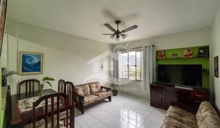Apartamento Alto à venda , 1 quarto(s),  (EDIFÍCIO ABAREBEBÊ) no bairro Centro, 500 metros da praia, Peruíbe-SP