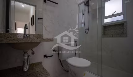 Apartamento Kitnet para alugar , 1 quarto(s),  sendo 0 suíte(s) (Alto) no bairro Centro, 0 metros da praia, Peruíbe-SP