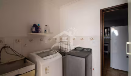 Casa Térrea à venda com piscina, 3 quarto(s),  sendo 1 suíte(s)  no bairro Ribamar, 800 metros da praia, Peruíbe-SP