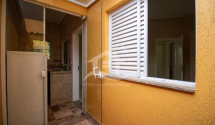 Apartamento Térreo à venda , 1 quarto(s),  (Villagio Stella Maris) no bairro Stella Maris, 0 metros da praia, Peruíbe-SP