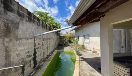 Terreno Esquina à venda , ,   no bairro Flórida, 2 metros da praia, Peruíbe-SP