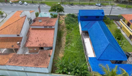 Terreno Amplo à venda , ,   no bairro Stella Maris, 0 metros da praia, Peruíbe-SP