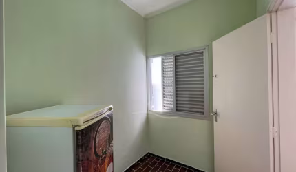 Apartamento Amplo à venda , 3 quarto(s),  sendo 1 suíte(s) (Edifício Top House I) no bairro Belmira Novaes, 150 metros da praia, Peruíbe-SP