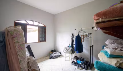 Casa Térrea com Edícula à venda , 4 quarto(s),  sendo 1 suíte(s)  no bairro Jardim São Luis, 4000 metros da praia, Peruíbe-SP