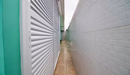 Casa Térrea com piscina à venda com piscina, 3 quarto(s),  sendo 2 suíte(s)  no bairro Arpoador, 160 metros da praia, Peruíbe-SP