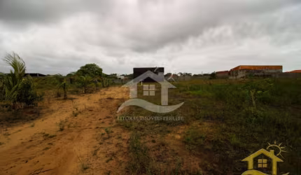 Terreno Amplo à venda , 0 quarto(s),  sendo 0 suíte(s)  no bairro Ana Dias, 6 metros da praia, Peruíbe-SP
