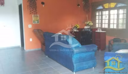Casa Térrea à venda , 2 quarto(s),  sendo 1 suíte(s)  no bairro Cidade Nova Peruíbe, 0 metros da praia, Peruíbe-São Paulo