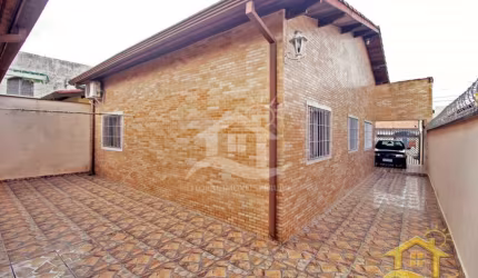Casa TÉRREA à venda , 3 quarto(s),  sendo 1 suíte(s)  no bairro Oasis, 0 metros da praia, Peruíbe-São Paulo