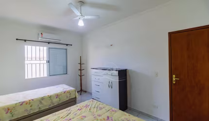 Casa Térrea com piscina à venda com piscina, 3 quarto(s),  sendo 1 suíte(s)  no bairro Cidade Nova Peruíbe, 370 metros da praia, Peruíbe-SP