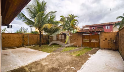 Casa Térrea à venda , 2 quarto(s),  sendo 1 suíte(s)  no bairro Estância dos Eucaliptos, 1800 metros da praia, Peruíbe-SP