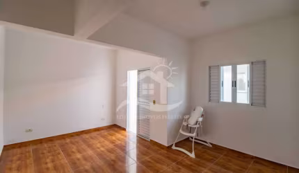 Casa Sobrado à venda , 3 quarto(s),  sendo 1 suíte(s)  no bairro Cidade Nova Peruíbe, 200 metros da praia, Peruíbe-SP