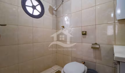 Casa Térrea à venda , 3 quarto(s),  sendo 1 suíte(s)  no bairro Jardim Somar, 3000 metros da praia, Peruíbe-SP