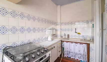 Apartamento Kitnet à venda , 1 quarto(s),  (Edifício Peruibe) no bairro Centro, 400 metros da praia, Peruíbe-SP