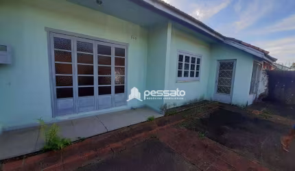 Casa à Venda por R$295.000,00 - Caça e Pesca - Gravataí, RS
