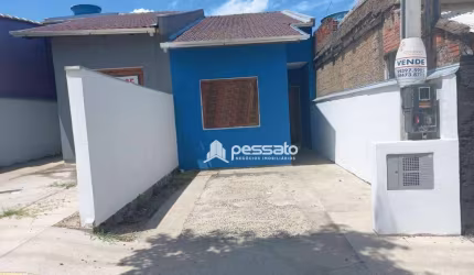 Casa à Venda por R$230.000,00 - Auxiliadora - Gravataí, RS