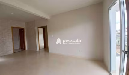 Apartamento à Venda por R$275.000,00, 64,00m² - São Jerônimo - Gravataí, RS