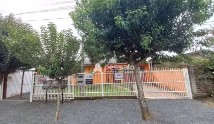 Casa à Venda por R$297.000,00 - Neópolis - Gravataí, RS