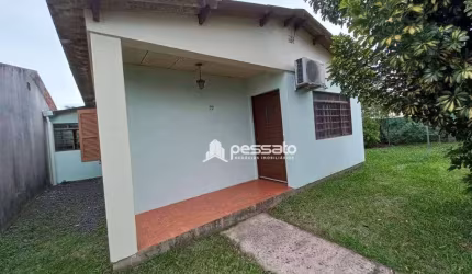 Casa à Venda por R$320.000,00 - Loteamento Vila Rica - Gravataí, RS