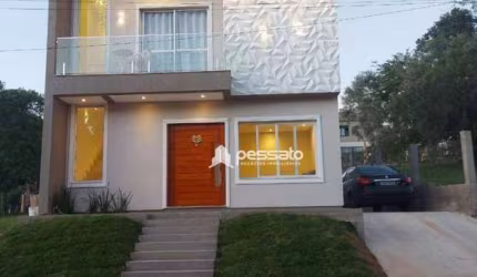 Casa à Venda por R$899.000,00 - Loteamento Jardim Timbaúva - Gravataí, RS