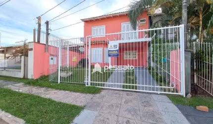 Sobrado à Venda por R$638.300,00 - Paradiso - Gravataí, RIO GRANDE DO SUL