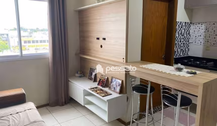 Apartamento à Venda por R$210.000,00 - Morada do Vale III - Gravataí, RS