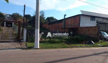 Terreno à Venda por R$202.128,00 - Monte Belo - Gravataí, RS