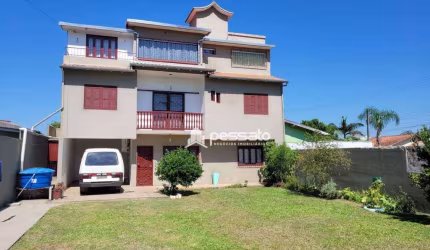 Sobrado à Venda por R$535.000,00 - Bom Sucesso - Gravataí, RS