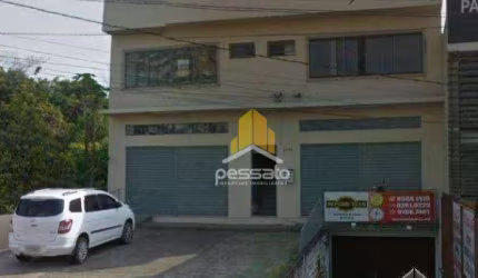 Prédio à Venda por R$2.300.000,00 - Jansen - Gravataí, RS