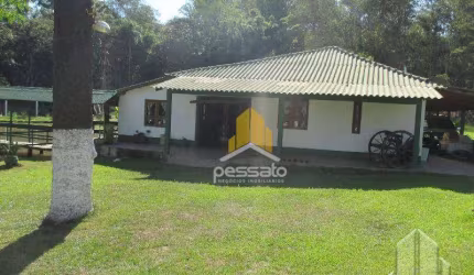 Sítio à Venda por R$1.200.000,00 - Itacolomi - Gravataí, RS