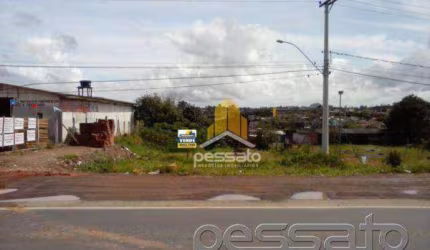 Terreno à Venda por R$692.000,00 - Morada do Vale I - Gravataí, RS