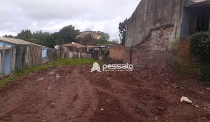 Terreno à Venda por R$181.000,00 - São Judas Tadeu - Gravataí, RS