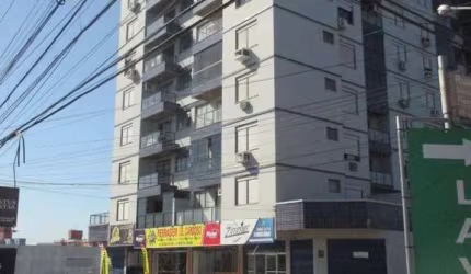 Apartamento à Venda por R$390.000,00 - Jansen - Gravataí, RS