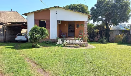 Casa à Venda por R$499.000,00 - Barnabé - Gravataí, RS