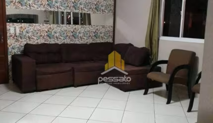 Apartamento à Venda por R$180.000,00 - Novo Mundo - Gravataí, RS