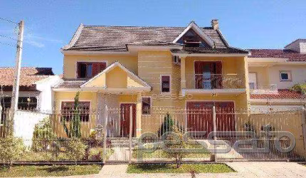Casa à Venda por R$1.100.000,00 - Oriço - Gravataí, RS