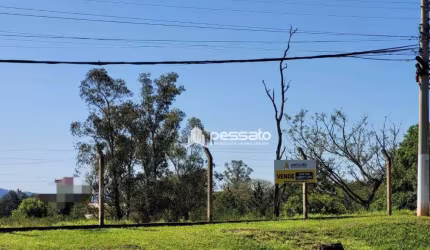 Terreno à Venda por R$850.000,00 - Passo da Caveira - Gravataí, RS