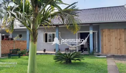Casa à Venda por R$399.000,00 - Praia Paraíso - Torres, RS
