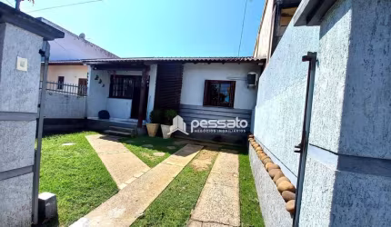 Casa à Venda por R$362.000,00 - Morada do Vale II - Gravataí, RS