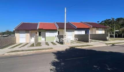 Casa à Venda por R$205.000,00 - Parque Itacolomi - Gravataí, RS